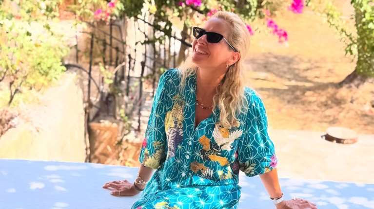 Το χωριάτικο πρωινό της Μαρίας Μπεκατώρου - Η &quot;γευστική&quot; επιστροφή στην Κεφαλονιά