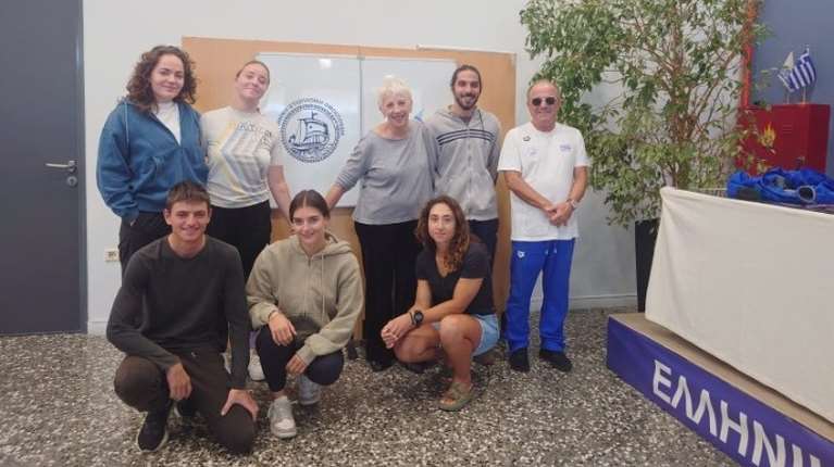 Το μάθημα της ιστιοπλοΐας έγινε ξανά ειδικότητα στα ΤΕΦΑΑ, μετά από 15 χρόνια