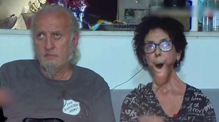 H ιστορία της Στέλλας Σπανουδάκη - Σοκαριστική καταγγελία για γιατρό: Την παραμόρφωσε ενώ είχε νικήσει καρκίνο στη γλώσσα