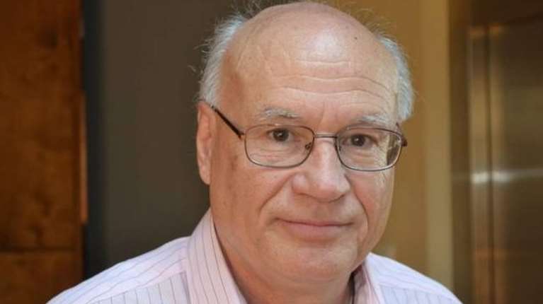 "Σεισμική άπνοια": Η ανάρτηση του Γεράσιμου Παπαδόπουλου που προκάλεσε ερωτήματα