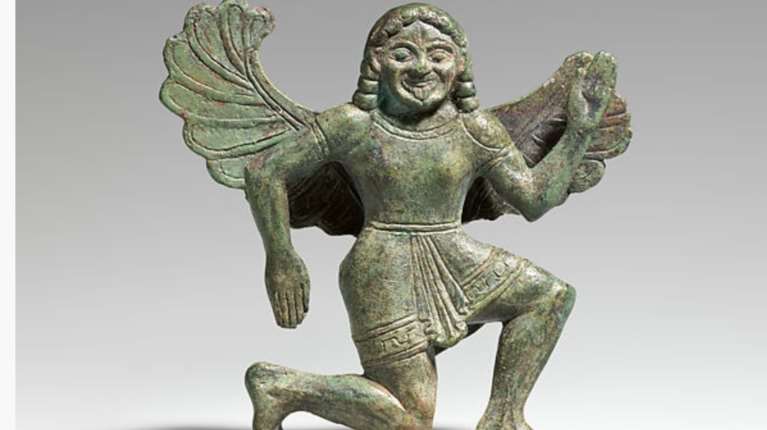 Οι ελληνικές αρχαιότητες που επαναπατρίζονται από τη Νέα Υόρκη: Ο ρόλος του αντιεισαγγελέα - Εικόνες από τα αντικείμενα