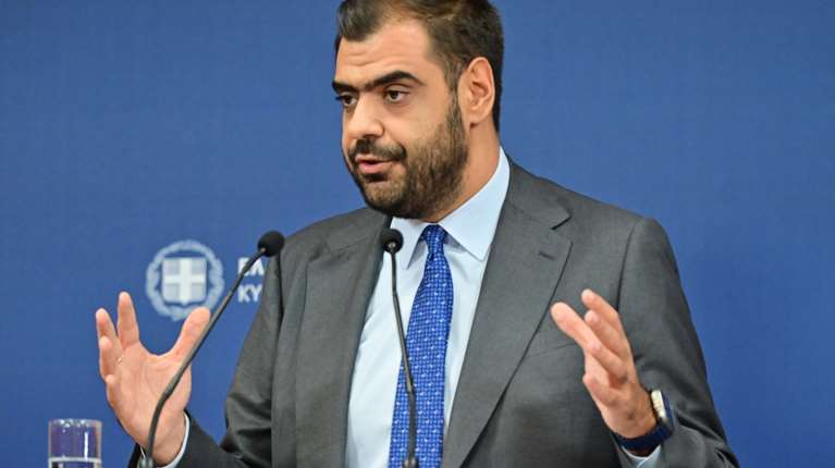 Μαρινάκης: Η Κωνσταντοπούλου είναι η προσωποποίηση του φασισμού και του μισογυνισμού