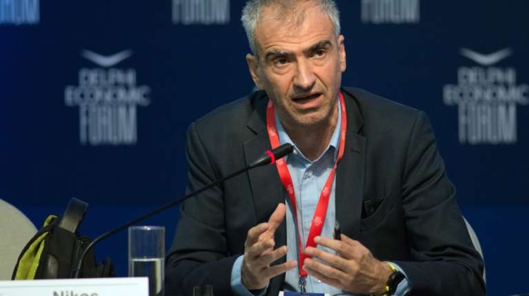 Νίκος Μαραντζίδης:  Στην περίπτωση της κυρίας Αχτσιόγλου ήμουν παρών και έγιναν ακριβώς όπως περιγράφονται