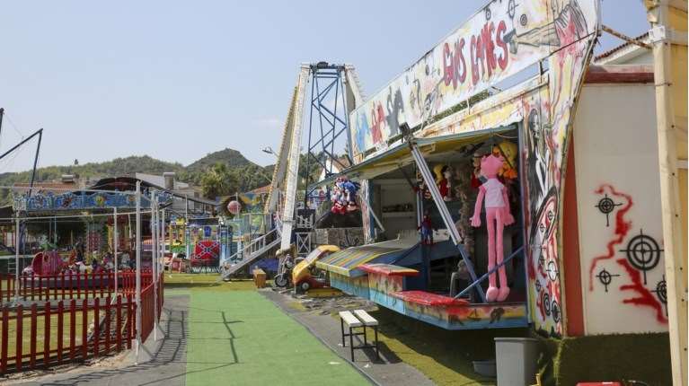 Δυστύχημα σε λούνα παρκ της Χαλκιδικής που έχασε τη ζωή του 19χρονος: Στα Γιαννιτσά το Νοέμβριο η δίκη