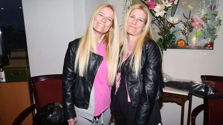 Βαλεντίνη &amp; Αγάθη Ράντη: Υποβλήθηκαν σε διπλή μαστεκτομή