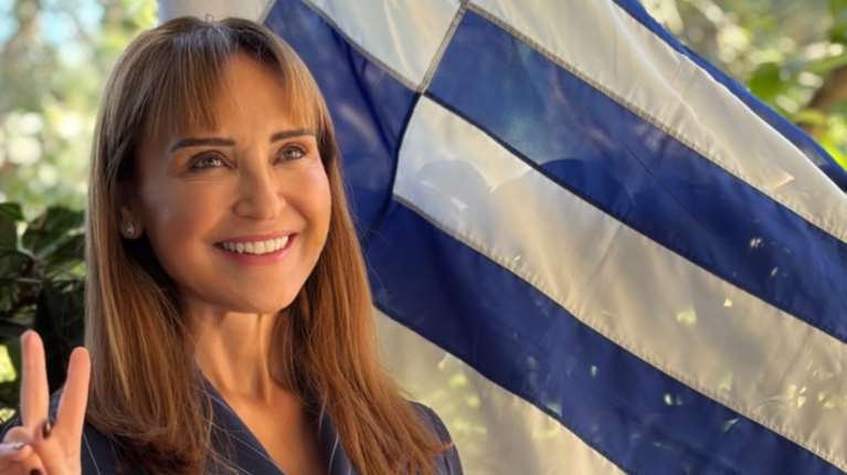 28η Οκτωβρίου: Οι αναρτήσεις που έκαναν οι Έλληνες celebrities για την εθνική γιορτή