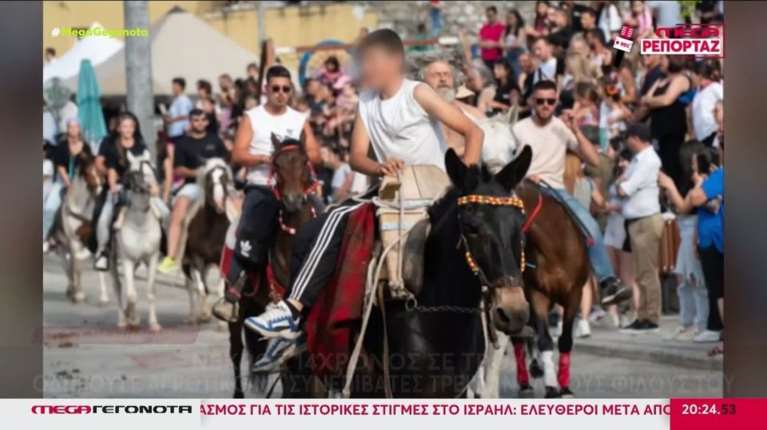 Δράμα: Πώς έγινε το σοκαριστικό τροχαίο με θύμα τον 14χρονο - Με τρεις φίλους του οδηγούσε το μοιραίο αγροτικό [βίντεο]