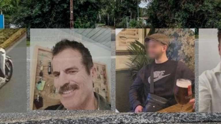 Φονικό στη Φοινικούντα: Η κατάθεση γυναίκας που είδε τους δύο 22χρονους, οι διάλογοι και τα τηλέφωνα