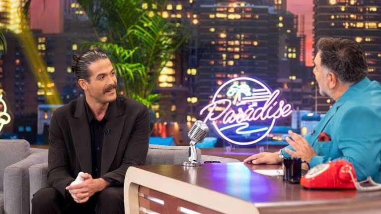 Σοκάρει ο Μουγκοπέτρος: &quot;Σκέφτηκα να κάνω κακό στον εαυτό μου και με κράτησε η σκέψη των παιδιών μου&quot;