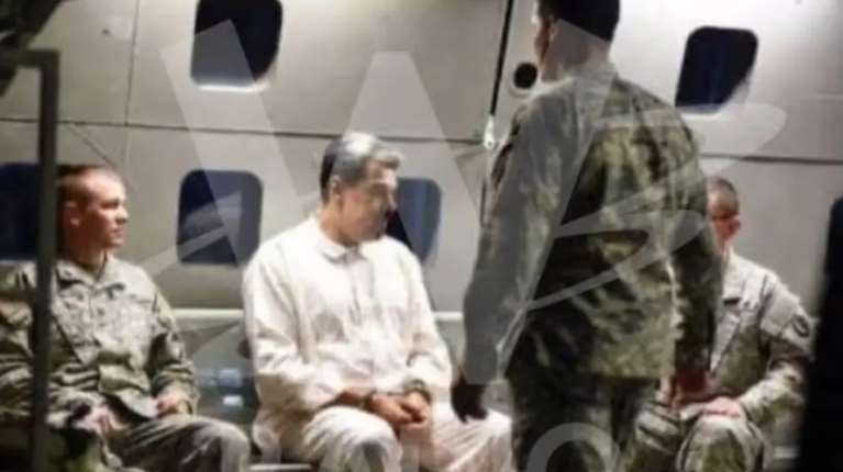 Αντιδράσεις για τη σύλληψη Μαδούρο από τις ΗΠΑ: Ικανοποίηση, καταδίκη και "σοκ"