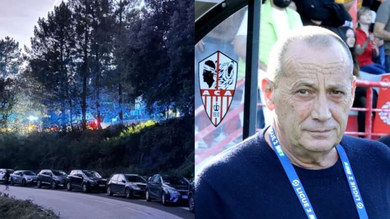 Μαφιόζικη εκτέλεση στην Κορσική - Δολοφόνησαν πρώην αυτονομιστή ηγέτη στην κηδεία της μητέρας του