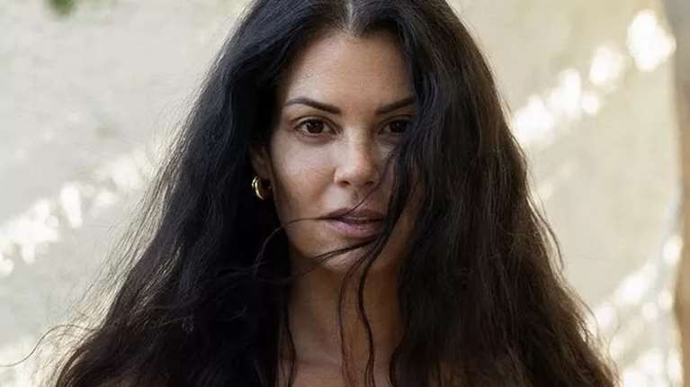 Μαρία Κορινθίου: Τα πρώτα Χριστούγεννα στο σπίτι της στο Παλαιό Ψυχικό με τον νέο της σύντροφο