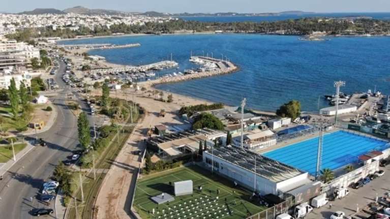 Αθηναϊκή Ριβιέρα: &quot;Σκαρφαλώνει&quot; στη διεθνή κατάταξη με τις ακριβότερες περιοχές στην Ευρώπη