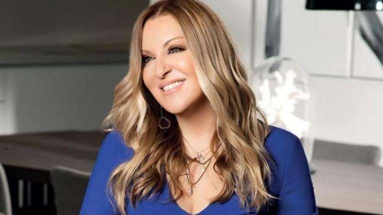 Ναταλία Γερμανού: Αυτό ήταν ένα από τα παράπονα που είχε ο πατέρας μου από τη μητέρα μου [βίντεο]