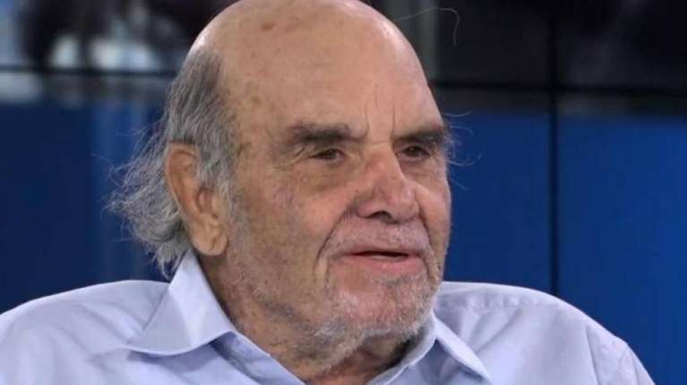 Έφυγε από τη ζωή ο πυρηνικός φυσικός Ανδρέας Θεοφίλου - Τα συλλυπητήρια του ΣΥΡΙΖΑ