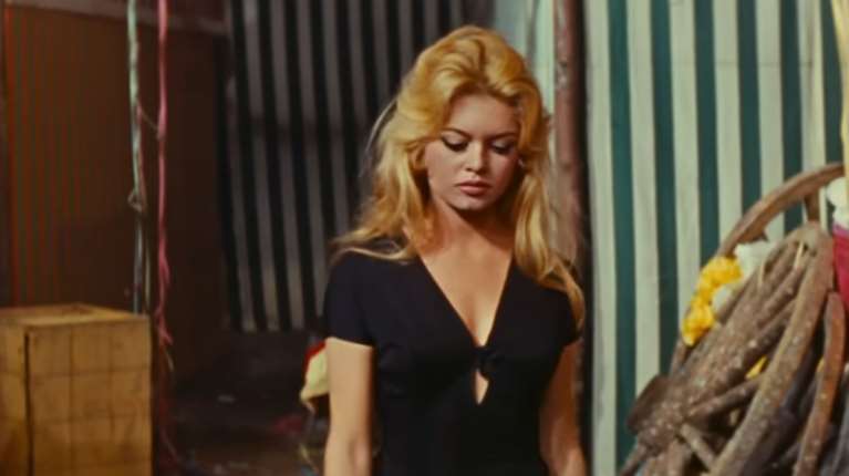 Στο νοσοκομείο η θρυλική Μπριζίτ Μπαρντό - Υποβλήθηκε σε χειρουργική επέμβαση