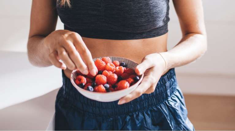 Φυσικό &quot;Ozempic&quot;: Πώς η διατροφή σου μπορεί να αυξήσει φυσικά τα επίπεδα της ορμόνης GLP-1