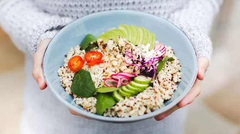 Μυαλό &quot;ξυράφι&quot;: 5 βασικές θρεπτικές ουσίες που σταματούν τη γήρανση εγκεφάλου