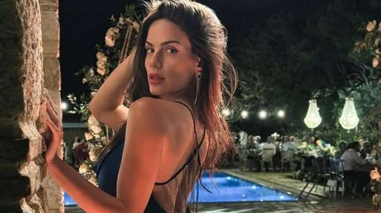 Η Σοφία Φυρού αποκάλυψε ότι έκανε προληπτικά διπλή μαστεκτομή - &quot;Σάστισα, φοβήθηκα&quot;