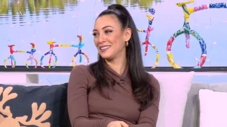 Ευγενία Σαμαρά: Η ψυχοθεραπεία είναι μία διαδρομή που δεν τελειώνει - Η ζωή βάζει τρικλοποδιές