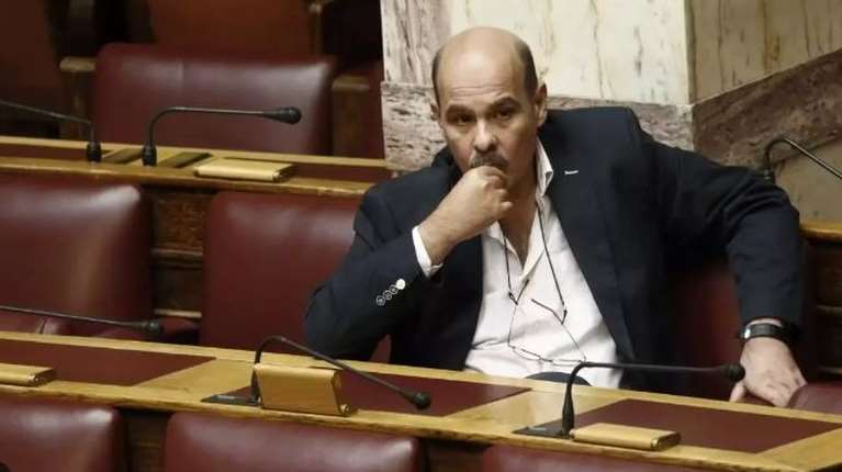 Γιάννης Μιχελογιαννάκης: Ανακοίνωσε την προσχώρησή του στο Κίνημα Δημοκρατίας του Στέφανου Κασσελάκη