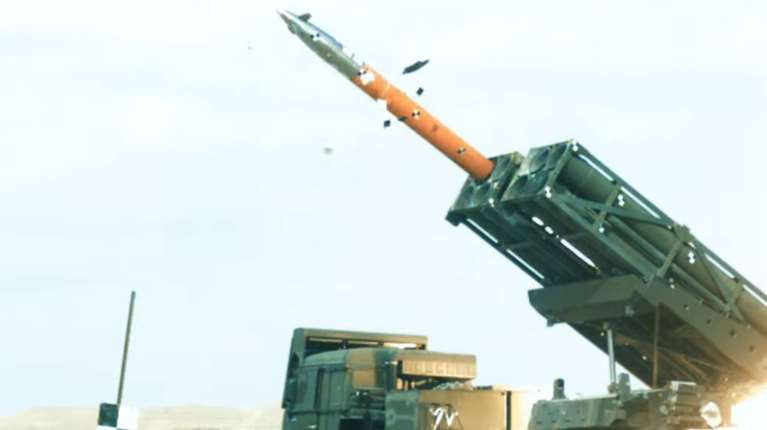 Reuters: Συζητήσεις με το Ισραήλ για τον ελληνικό &quot;αντιαεροπορικό θόλο&quot; - Τρία δισ. για την &quot;Ασπίδα του Αχιλλέα&quot;