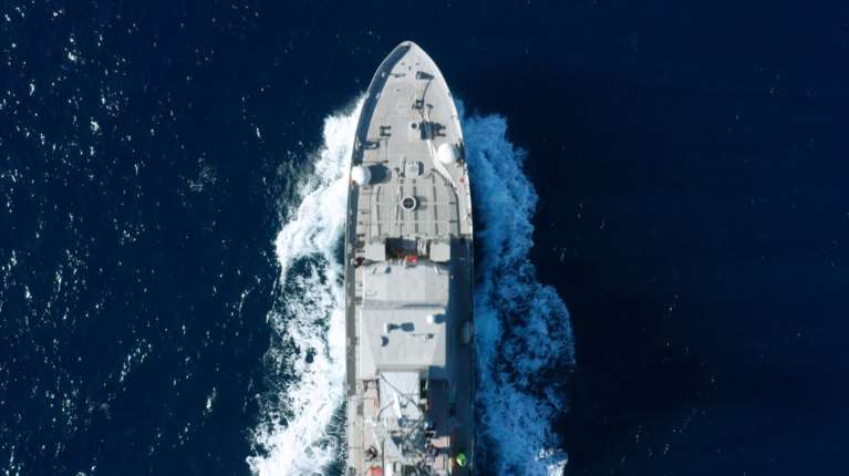 Και ο Σύριζα λέει &quot;ναι&quot; στην 4η φρεγάτα Belh@rra- Παρά τις διαφωνίες πολλών κορυφαίων στελεχών