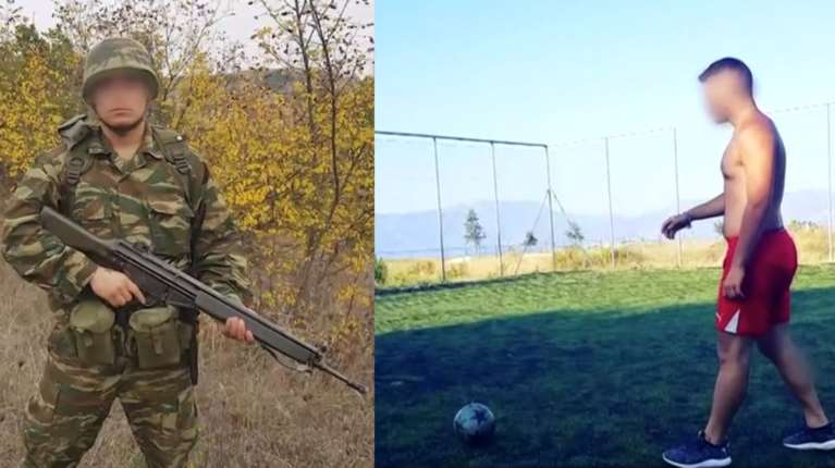 Νέα Πέραμος: Ο 27χρονος που δολοφονήθηκε "έχτισε φιλίες με χρήμα" και "έκανε κακές παρέες"