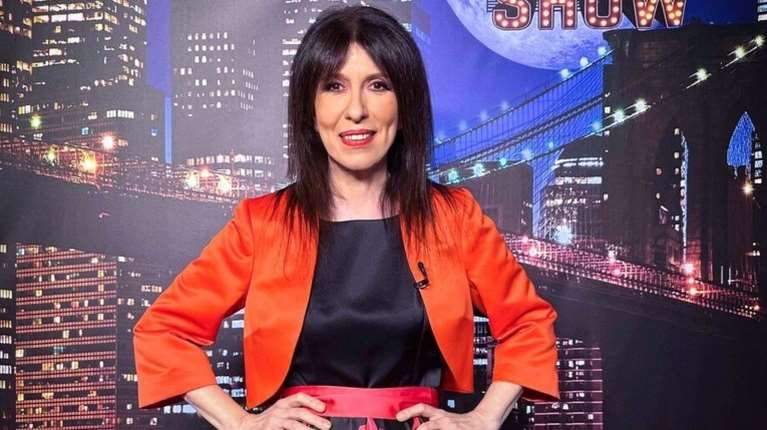 Άβα Γαλανοπούλου: "Η Κατιάνα Μπαλανίκα μου είχε πει: Τώρα κατάλαβα γιατί λένε για εσένα διάφορα"