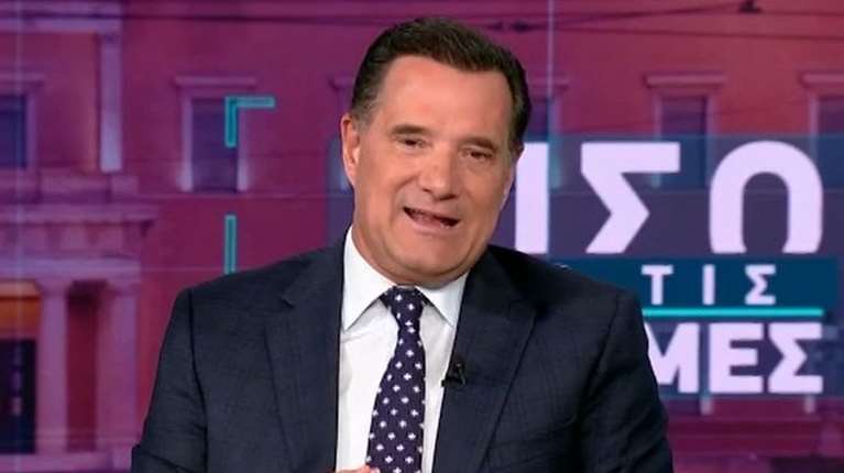 Γεωργιάδης: Ο Τσίπρας θέλει rebranding αλλά λείπει από την κηδεία Σαββόπουλου – Στο ΠΑΣΟΚ είναι έτοιμοι να τσακωθούν στο δευτερόλεπτο