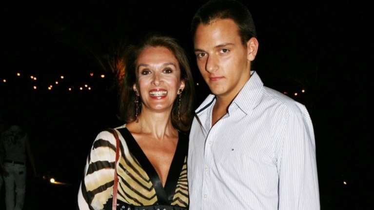 Το &quot;ευχαριστώ&quot; της Μαίρης Βιδάλη και το νέο μήνυμα της για τον γιο της, Κάρολο