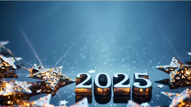 Ζώδια 2025: Οι προβλέψεις για το νέο έτος για κάθε ζώδιο - Ποια ζώδια θα ζήσουν μεγάλες αλλαγές