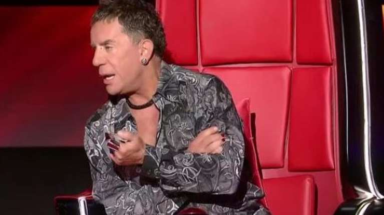 Μαζωνάκης- Έβγαλε το καπέλο στον Νίκο Οικονομόπουλο: &quot;Εδωσε τη μόνη σωστή απάντηση για μένα&quot;