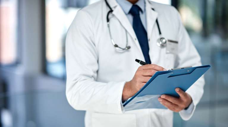 Ψηφιακός Βοηθός Ιατρού: Διαθέσιμος από σήμερα για τους επαγγελματίες υγείας - Πώς θα λειτουργεί