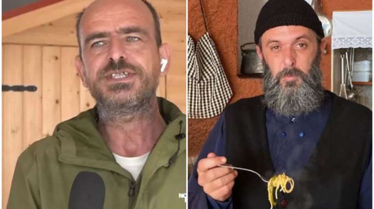 Επιχειρηματίας αποκαλύπτει πώς ο ψευτοπαπάς ινφλουένσερ πήγε να τον εξαπατήσει ζητώντας οικονομική βοήθεια