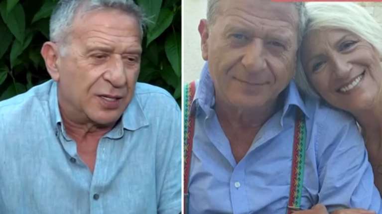 Κώστας Κόκλας για Καίτη Κωνσταντίνου: &quot;Η οικογένειά της και όσοι ήταν δίπλα της, περνάνε δύσκολα&quot;