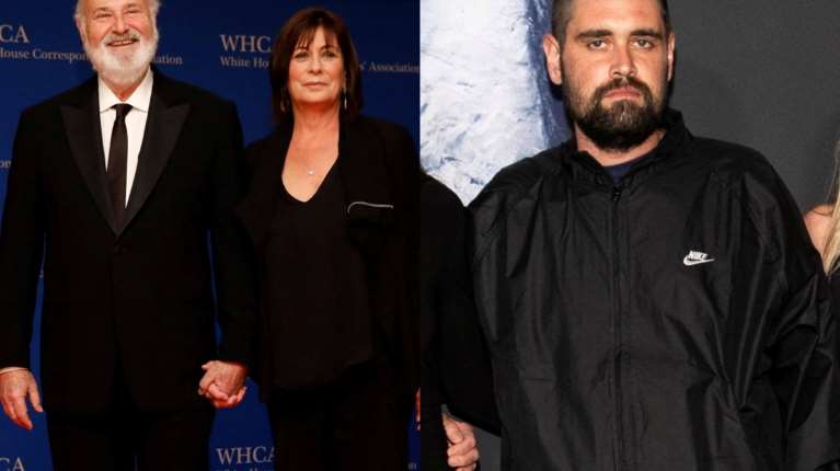 Νικ Ράινερ: Βρέθηκαν αίματα στο δωμάτιο του ξενοδοχείου του - Είχε καυγαδίσει με τον πατέρα του πριν τη διπλή δολοφονία