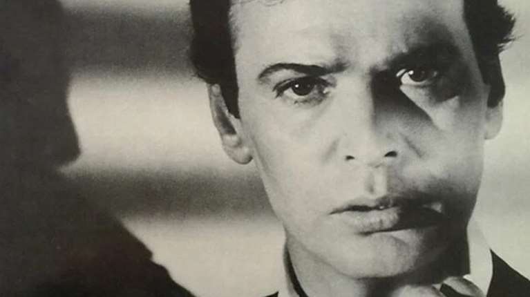 48 χρόνια πριν: Ο Γιώργος Μαρίνος &quot;ζωντανεύει&quot; την Έλλη Λαμπέτη στο ρόλο της &quot;Μπλανς Ντιμπουά&quot;