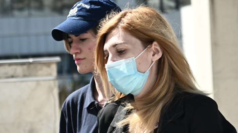 Ρούλα Πισπιρίγκου: Πάσχει από ερυθηματώδη λύκο με εκφυλιστικές τάσεις, έχει τρομερούς πόνους