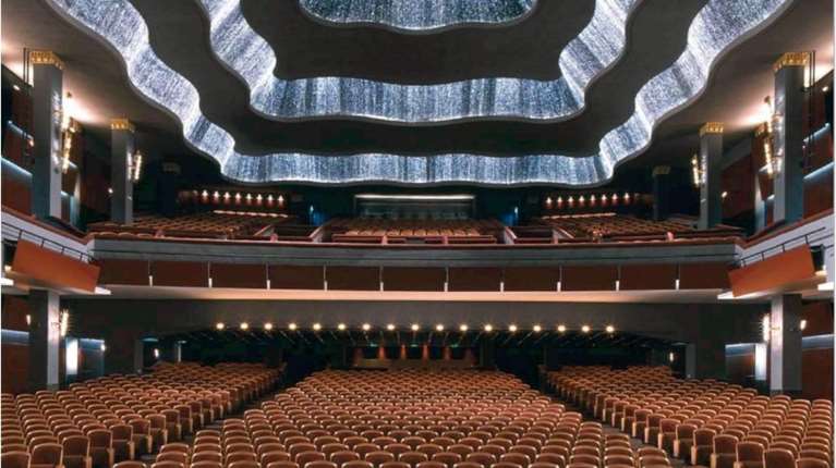 Ξεκινά ακρόαση για την παράσταση &quot;Annie&quot; στο θέατρο Παλλάς