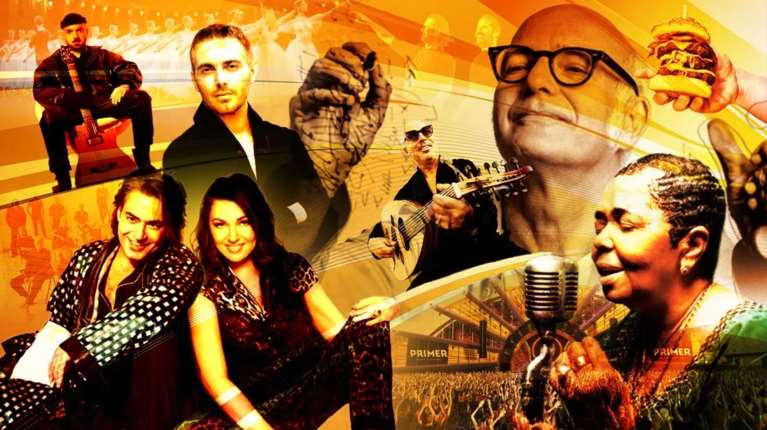 Σεπτέμβριος στην Αθήνα: Ο απόλυτος οδηγός εμπειριών