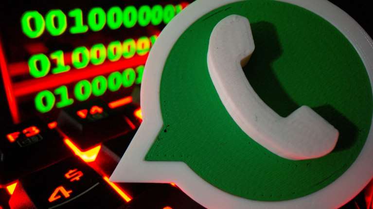 Η Ρωσία προσπαθεί να μπλοκάρει το WhatsApp - Προωθεί τη δική της κρατική εφαρμογή