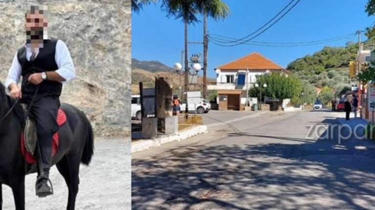 Χανιά: Ξεσπά η σύζυγος του 52χρονου που δολοφονήθηκε από τον ξάδελφό του – &quot;Ο ένας κρύβει τον άλλον, δεν θα μάθετε την αλήθεια&quot;