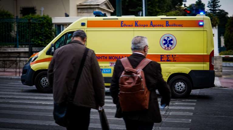 Νεκρή η 61χρονη που έπεσε από πλοίο στον Σαρωνικό - Εντοπίστηκε στη Σαλαμίνα