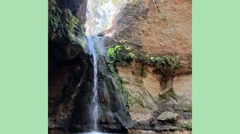 Το θρυλικό Θεογέφυρο στα Ριζά της Πρέβεζας: Τα &quot;μονοπάτια&quot; των θρύλων και της τοπικής τους παράδοσης [εικόνες]