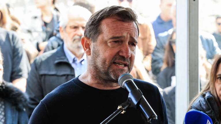 Νίκος Πλακιάς: Oργισμένη απάντηση στην Ακρίτα: &quot;Ντροπή να προσπαθείτε να ξεπλύνετε τον Σπίρτζη&quot;