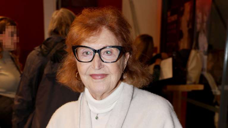 Σοφία Σεϊρλή: Οι ρόλοι που την έκαναν διάσημη και η συγκλονιστική προσωπική της ιστορία