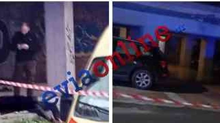 Σοκ στη Χαλκίδα: Ανδρας βρέθηκε νεκρός σε πυλωτή σπιτιού - Είχε αίματα στο κεφάλι του