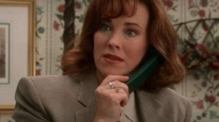 Μυστήριο με τις τελευταίες στιγμές της Κάθριν Ο’Χάρα: Πληροφορίες για σοβαρό επεισόδιο και επείγουσα διακομιδή