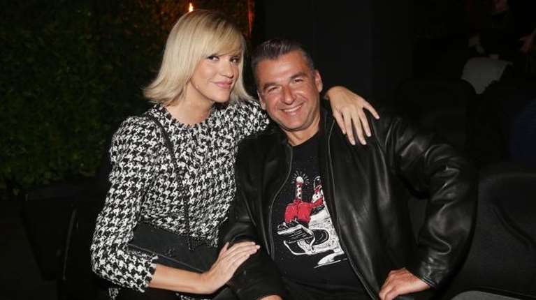 Γιώργος Λιάγκας: Δύο αποχωρήσεις από το πάνελ  του "Πρωινού" - Επιστρέφει η Σάσα Σταμάτη - Οι αλλαγές